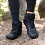 🔥Letzter Tag⏱️ WEIHNACHTSANGEBOT ⏱️🔥Herren Barfußschuhe | Minimalistisch & flexibel für natürliche Bewegung