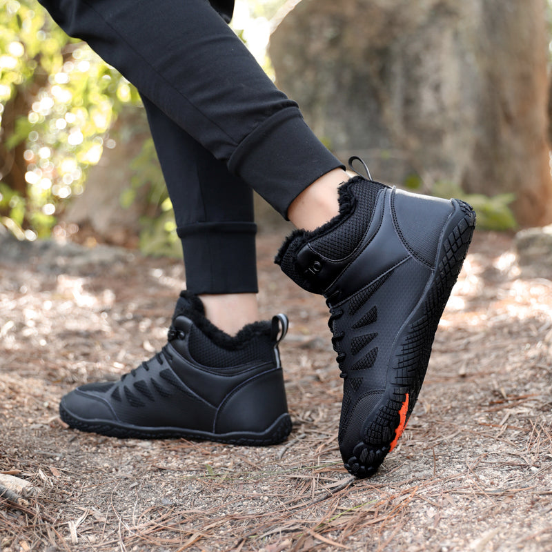 🔥Letzter Tag⏱️ WEIHNACHTSANGEBOT ⏱️🔥Herren Barfußschuhe | Minimalistisch & flexibel für natürliche Bewegung