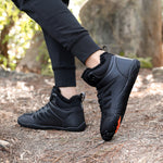 🔥Letzter Tag⏱️ WEIHNACHTSANGEBOT ⏱️🔥Herren Barfußschuhe | Minimalistisch & flexibel für natürliche Bewegung