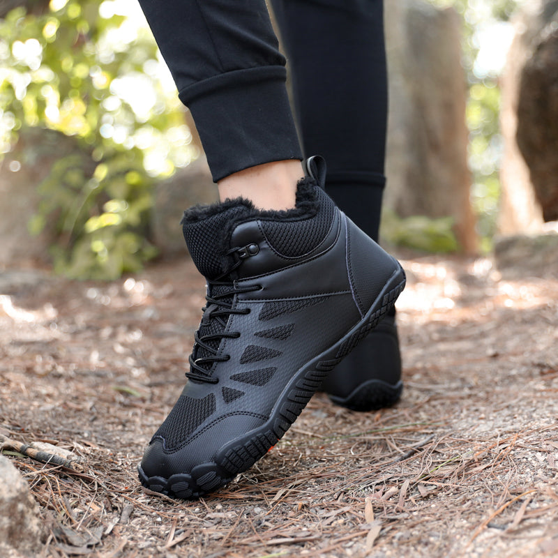 🔥Letzter Tag⏱️ WEIHNACHTSANGEBOT ⏱️🔥Herren Barfußschuhe | Minimalistisch & flexibel für natürliche Bewegung