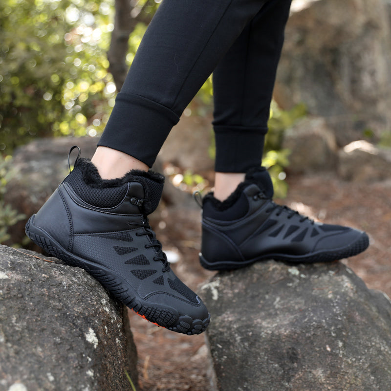 🔥Letzter Tag⏱️ WEIHNACHTSANGEBOT ⏱️🔥Herren Barfußschuhe | Minimalistisch & flexibel für natürliche Bewegung