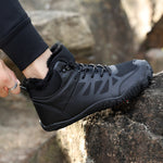 🔥Letzter Tag⏱️ WEIHNACHTSANGEBOT ⏱️🔥Herren Barfußschuhe | Minimalistisch & flexibel für natürliche Bewegung