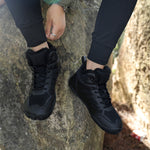 🔥Letzter Tag⏱️ WEIHNACHTSANGEBOT ⏱️🔥Herren Barfußschuhe | Minimalistisch & flexibel für natürliche Bewegung