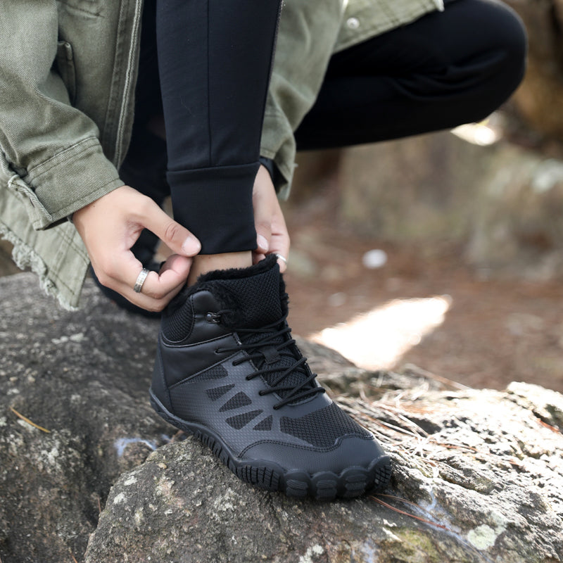 🔥Letzter Tag⏱️ WEIHNACHTSANGEBOT ⏱️🔥Herren Barfußschuhe | Minimalistisch & flexibel für natürliche Bewegung
