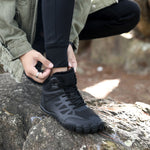 🔥Letzter Tag⏱️ WEIHNACHTSANGEBOT ⏱️🔥Herren Barfußschuhe | Minimalistisch & flexibel für natürliche Bewegung