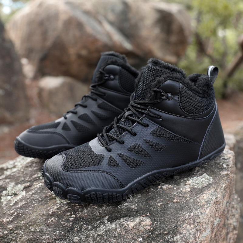 🔥Letzter Tag⏱️ WEIHNACHTSANGEBOT ⏱️🔥Herren Barfußschuhe | Minimalistisch & flexibel für natürliche Bewegung