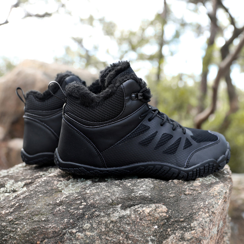 🔥Letzter Tag⏱️ WEIHNACHTSANGEBOT ⏱️🔥Herren Barfußschuhe | Minimalistisch & flexibel für natürliche Bewegung