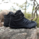 🔥Letzter Tag⏱️ WEIHNACHTSANGEBOT ⏱️🔥Herren Barfußschuhe | Minimalistisch & flexibel für natürliche Bewegung