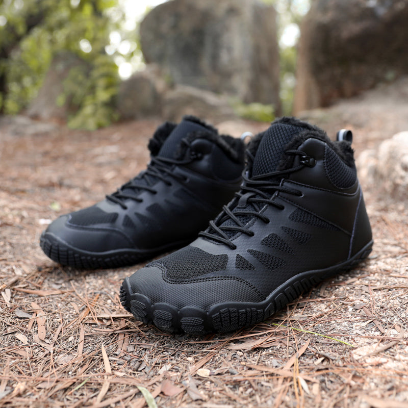 🔥Letzter Tag⏱️ WEIHNACHTSANGEBOT ⏱️🔥Herren Barfußschuhe | Minimalistisch & flexibel für natürliche Bewegung