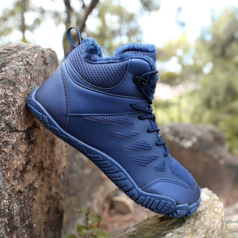 🔥Letzter Tag⏱️ WEIHNACHTSANGEBOT ⏱️🔥Herren Barfußschuhe | Minimalistisch & flexibel für natürliche Bewegung