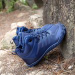 🔥Letzter Tag⏱️ WEIHNACHTSANGEBOT ⏱️🔥Herren Barfußschuhe | Minimalistisch & flexibel für natürliche Bewegung