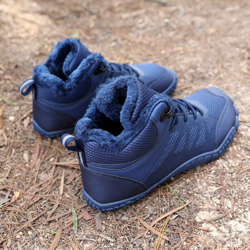 🔥Letzter Tag⏱️ WEIHNACHTSANGEBOT ⏱️🔥Herren Barfußschuhe | Minimalistisch & flexibel für natürliche Bewegung