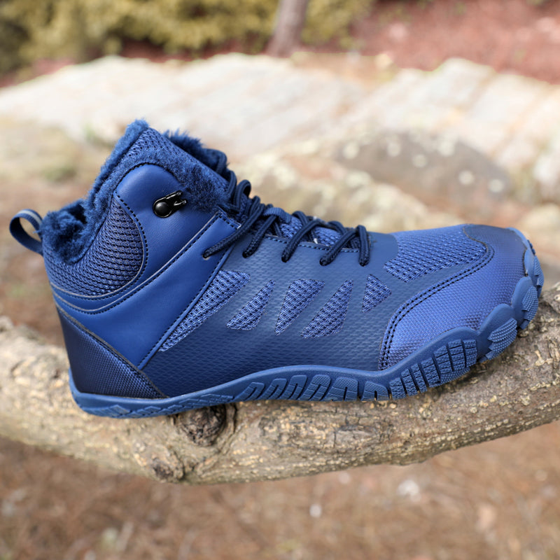 🔥Letzter Tag⏱️ WEIHNACHTSANGEBOT ⏱️🔥Herren Barfußschuhe | Minimalistisch & flexibel für natürliche Bewegung