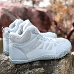 🔥Letzter Tag⏱️ WEIHNACHTSANGEBOT ⏱️🔥Herren Barfußschuhe | Minimalistisch & flexibel für natürliche Bewegung