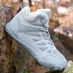 🔥Letzter Tag⏱️ WEIHNACHTSANGEBOT ⏱️🔥Herren Barfußschuhe | Minimalistisch & flexibel für natürliche Bewegung