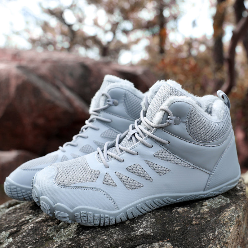 🔥Letzter Tag⏱️ WEIHNACHTSANGEBOT ⏱️🔥Herren Barfußschuhe | Minimalistisch & flexibel für natürliche Bewegung