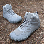 🔥Letzter Tag⏱️ WEIHNACHTSANGEBOT ⏱️🔥Herren Barfußschuhe | Minimalistisch & flexibel für natürliche Bewegung