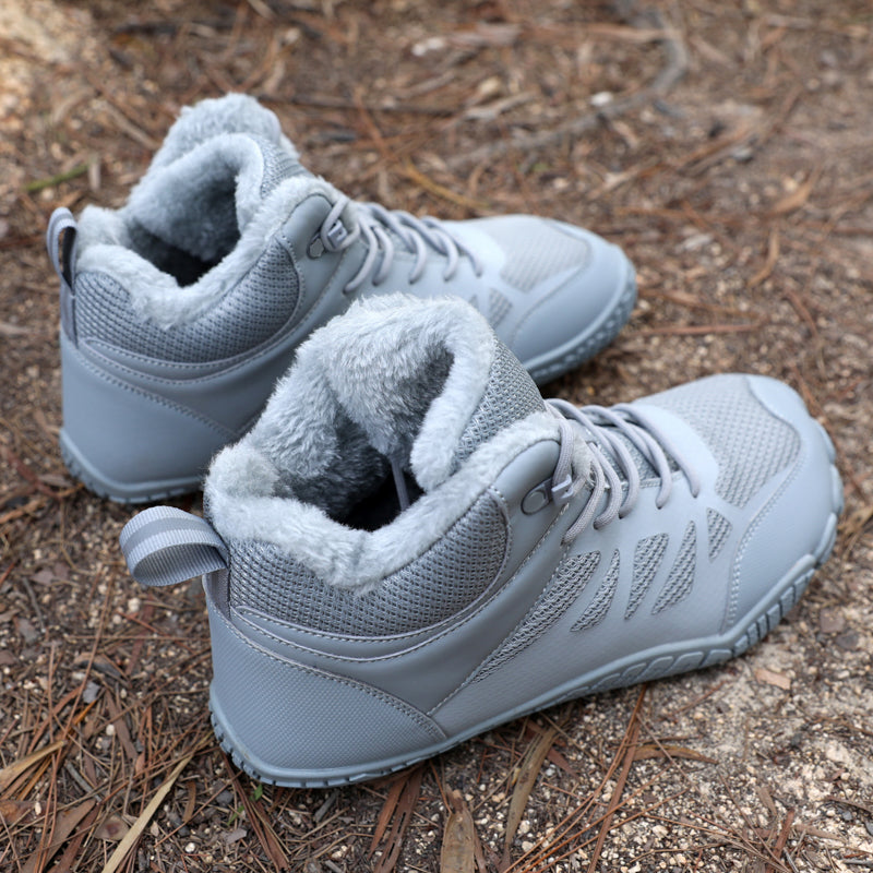 🔥Letzter Tag⏱️ WEIHNACHTSANGEBOT ⏱️🔥Herren Barfußschuhe | Minimalistisch & flexibel für natürliche Bewegung