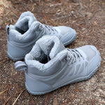 🔥Letzter Tag⏱️ WEIHNACHTSANGEBOT ⏱️🔥Herren Barfußschuhe | Minimalistisch & flexibel für natürliche Bewegung