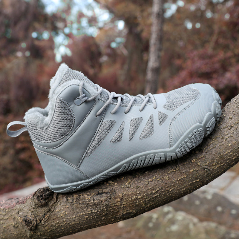 🔥Letzter Tag⏱️ WEIHNACHTSANGEBOT ⏱️🔥Herren Barfußschuhe | Minimalistisch & flexibel für natürliche Bewegung