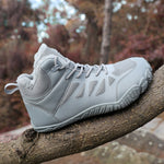 🔥Letzter Tag⏱️ WEIHNACHTSANGEBOT ⏱️🔥Herren Barfußschuhe | Minimalistisch & flexibel für natürliche Bewegung