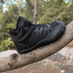 🔥Letzter Tag⏱️ WEIHNACHTSANGEBOT ⏱️🔥Herren Barfußschuhe | Minimalistisch & flexibel für natürliche Bewegung