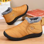 WinterGlück™ Boots – On Sale Now! Warm, Soft, and Fully Waterproof.