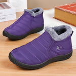 WinterGlück™ Boots – On Sale Now! Warm, Soft, and Fully Waterproof.