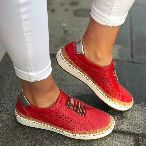 2025 Design Premium Casual Walking Sneaker