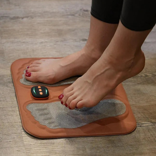 UMHAVEN-Fuß-Massagegerät Pro 