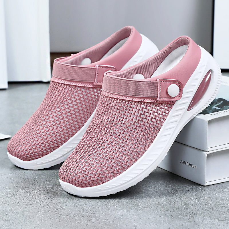 UMHAVEN - ergonomic & non-slip comfort winter boots