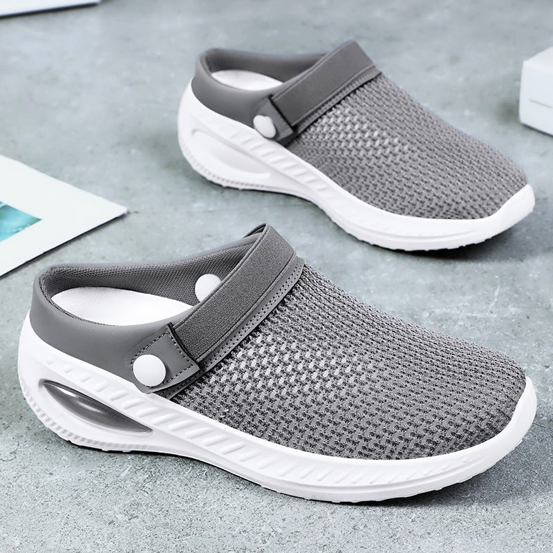 UMHAVEN - ergonomic & non-slip comfort winter boots