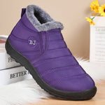 WinterGlück™ Boots – On Sale Now! Warm, Soft, and Fully Waterproof.