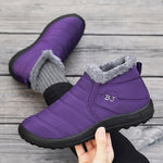 WinterGlück™ Boots – On Sale Now! Warm, Soft, and Fully Waterproof.