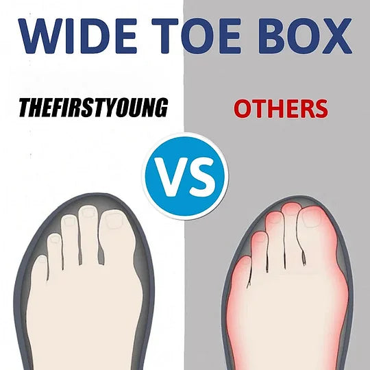 ⏰Zeitlich begrenztes Angebot: 70 % Rabatt – Handgefertigter Premium-Lederslipper für Herren 