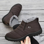 WinterGlück™ Boots – On Sale Now! Warm, Soft, and Fully Waterproof.