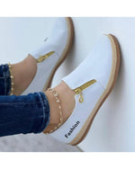 NUR HEUTE 50 % RABATT – Lässige Mesh-Sneakers für Damen, Sommer 2023 – Kaufen Sie 2 und erhalten Sie den Versand kostenlos