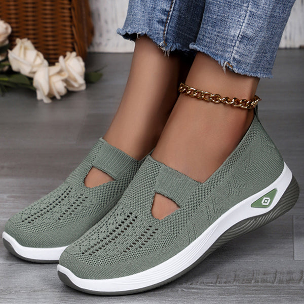 Umhaven – Der Sommerschuh, der Leichtigkeit spürbar macht 