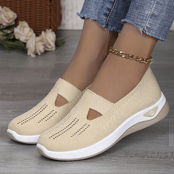 Umhaven – Der Sommerschuh, der Leichtigkeit spürbar macht 