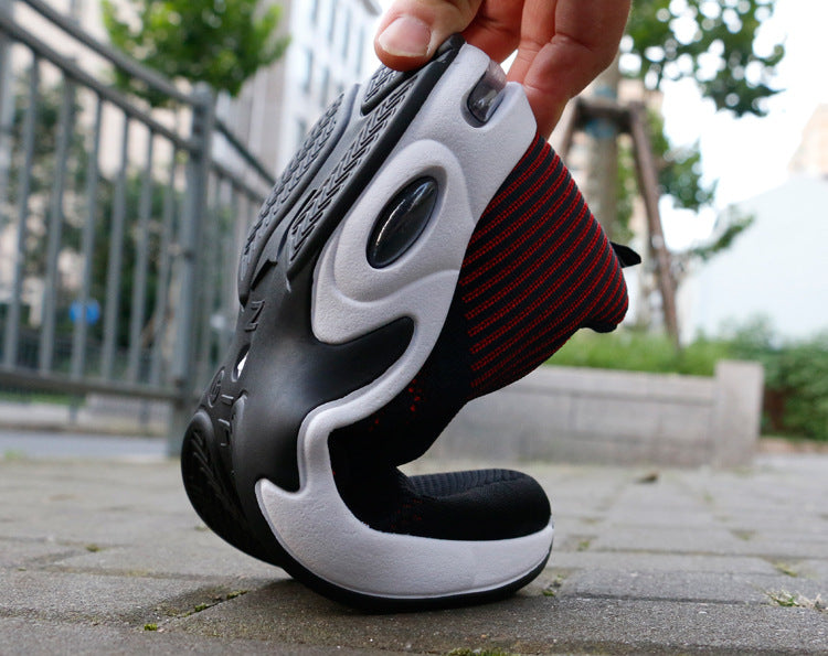 2025 Fashion Trend Comfortable Men's Shoes