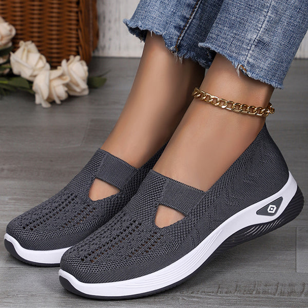 Umhaven – Der Sommerschuh, der Leichtigkeit spürbar macht 