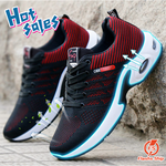 2025 Fashion Trend Comfortable Men's Shoes