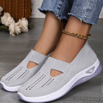 Umhaven – Der Sommerschuh, der Leichtigkeit spürbar macht 