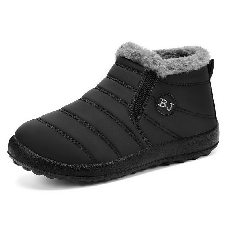 WinterGlück™ Boots – On Sale Now! Warm, Soft, and Fully Waterproof.
