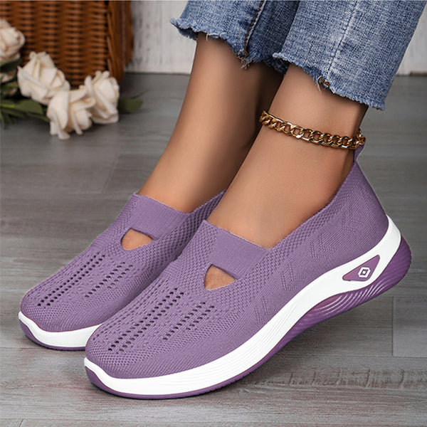 Umhaven – Der Sommerschuh, der Leichtigkeit spürbar macht 