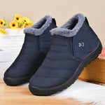 WinterGlück™ Boots – On Sale Now! Warm, Soft, and Fully Waterproof.