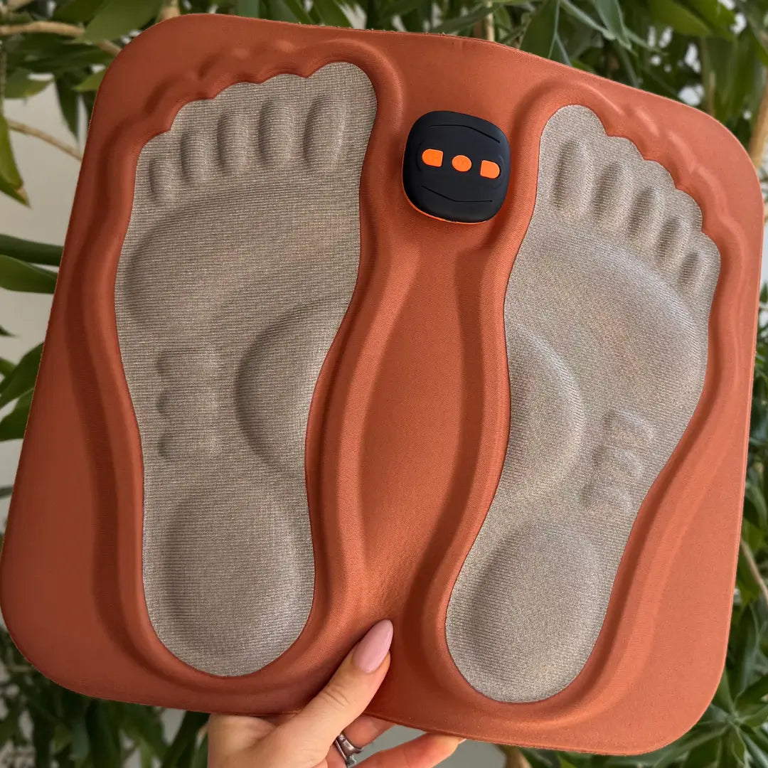 UMHAVEN-Fuß-Massagegerät Pro 