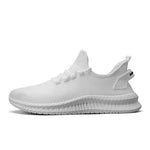 2025 Neue bequeme orthopädische Herrenschuhe in Übergröße