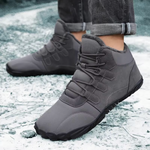 UMHAVEN Barfuß-Winterschuhe