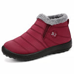 WinterGlück™ Boots – On Sale Now! Warm, Soft, and Fully Waterproof.
